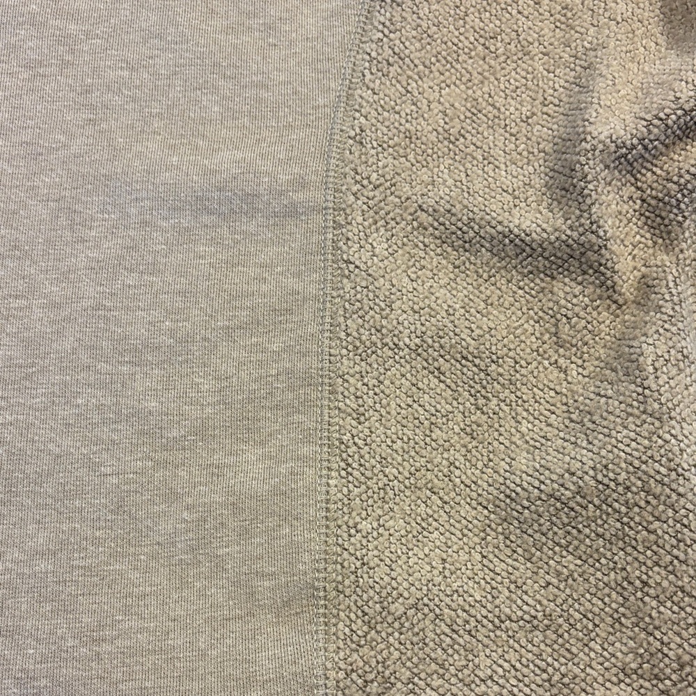 Aerie light brown Crew Neck Sweater - Picture 3 of 9